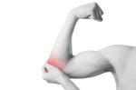 Elbow Injury BodyPro Physical Therapy